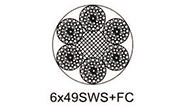 6x49SWS+FC